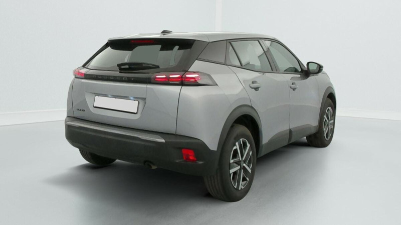 PEUGEOT 2008 100 STYLE