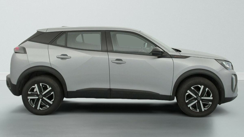 PEUGEOT 2008 100 STYLE