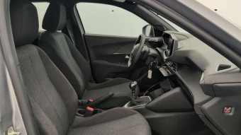 PEUGEOT 2008 100 STYLE