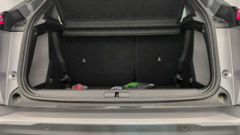 PEUGEOT 2008 100 STYLE