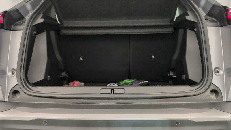 PEUGEOT 2008 100 STYLE