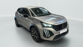 PEUGEOT 2008 100 STYLE