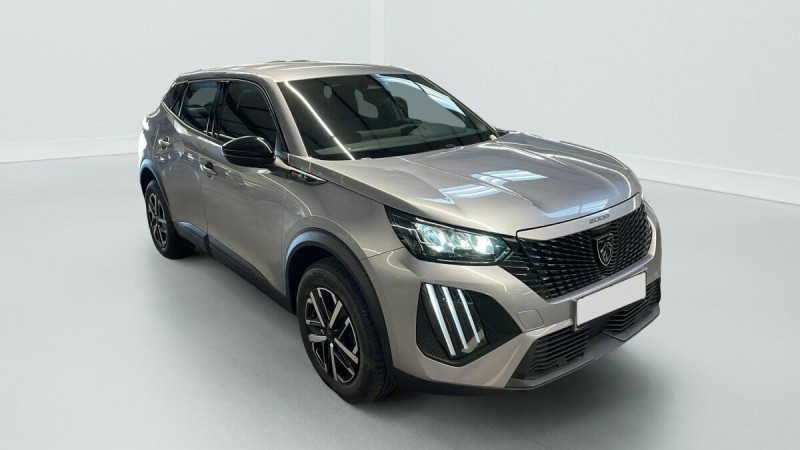 PEUGEOT 2008 100 STYLE