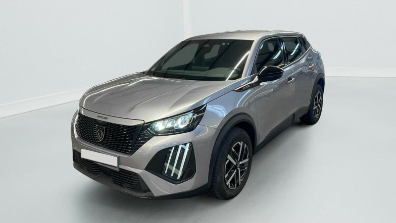 PEUGEOT 2008 100 STYLE