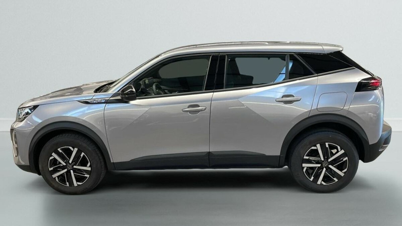 PEUGEOT 2008 100 STYLE
