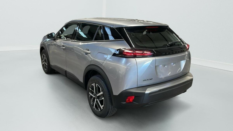 PEUGEOT 2008 100 STYLE