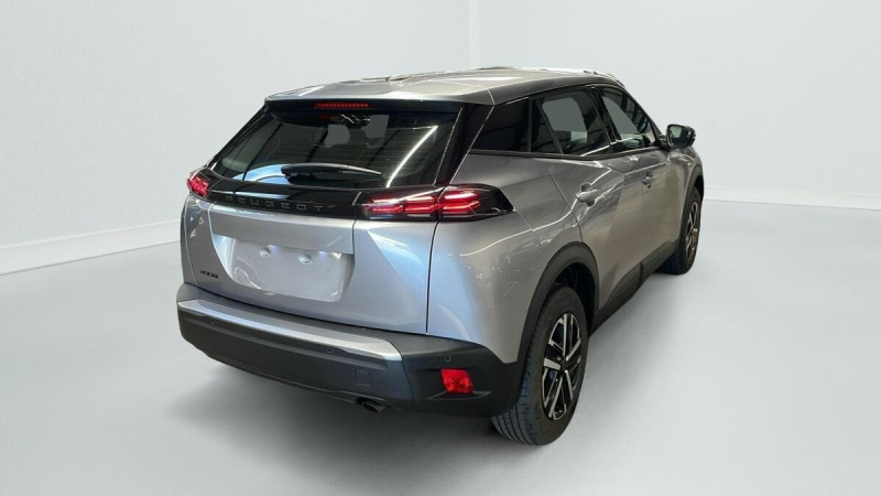 PEUGEOT 2008 100 STYLE
