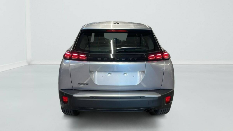 PEUGEOT 2008 100 STYLE
