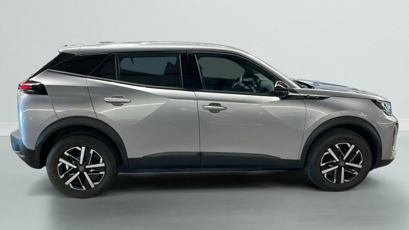 PEUGEOT 2008 100 STYLE