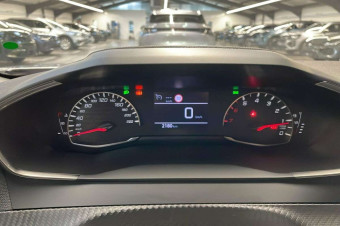 PEUGEOT 2008 100 STYLE