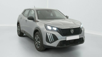 PEUGEOT 2008 100 STYLE