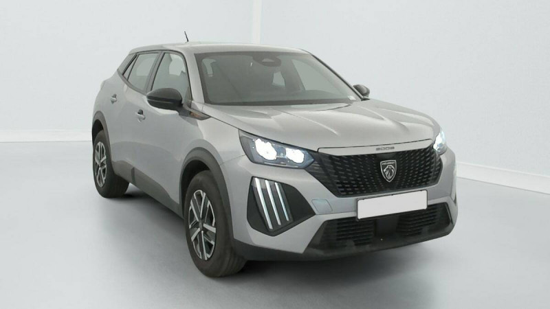 PEUGEOT 2008 100 STYLE