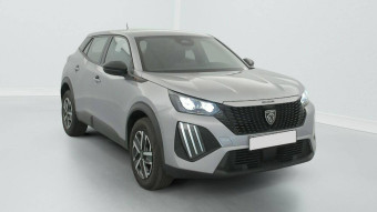 PEUGEOT 2008 100 STYLE