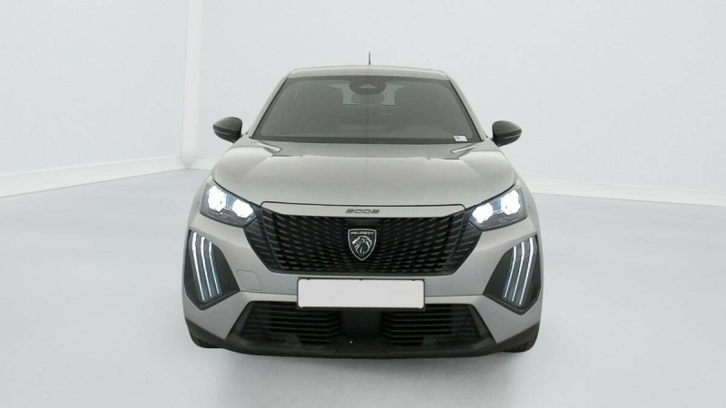 PEUGEOT 2008 100 STYLE