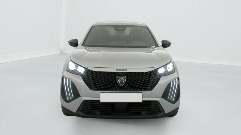 PEUGEOT 2008 100 STYLE