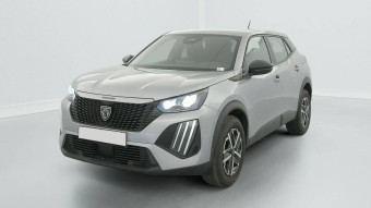 PEUGEOT 2008 100 STYLE