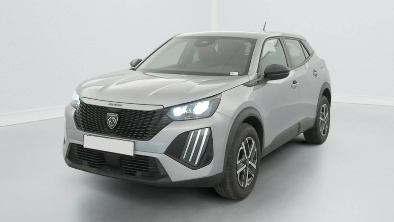 PEUGEOT 2008 100 STYLE