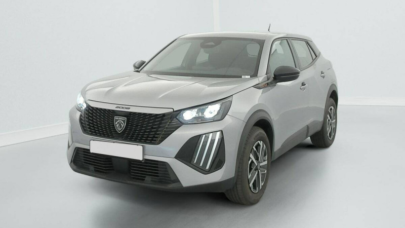 PEUGEOT 2008 100 STYLE