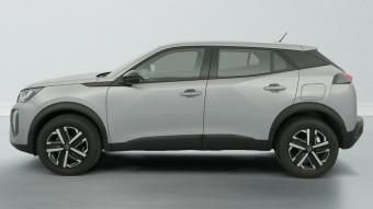 PEUGEOT 2008 100 STYLE