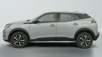 PEUGEOT 2008 100 STYLE