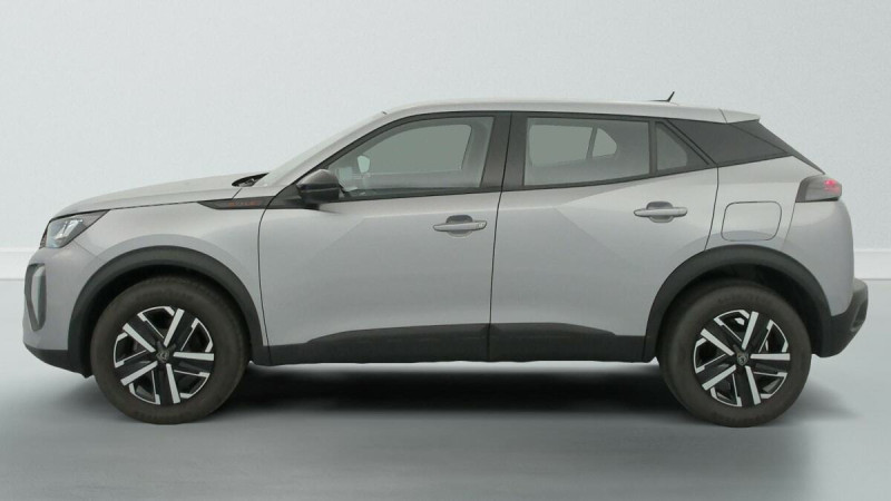 PEUGEOT 2008 100 STYLE