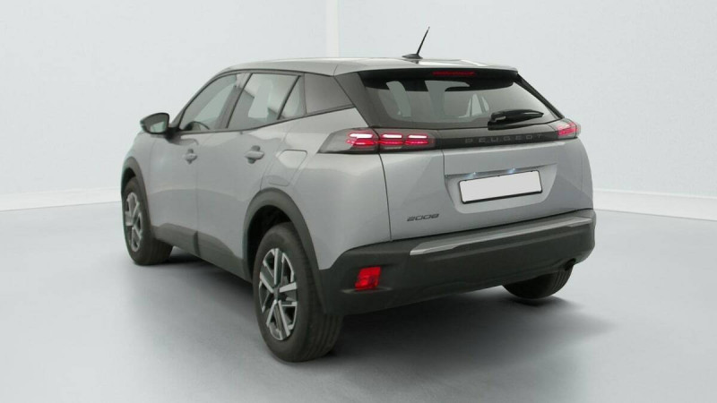 PEUGEOT 2008 100 STYLE