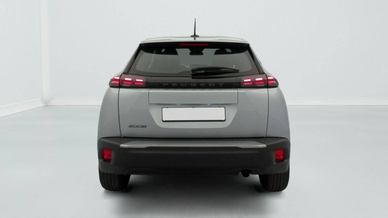PEUGEOT 2008 100 STYLE