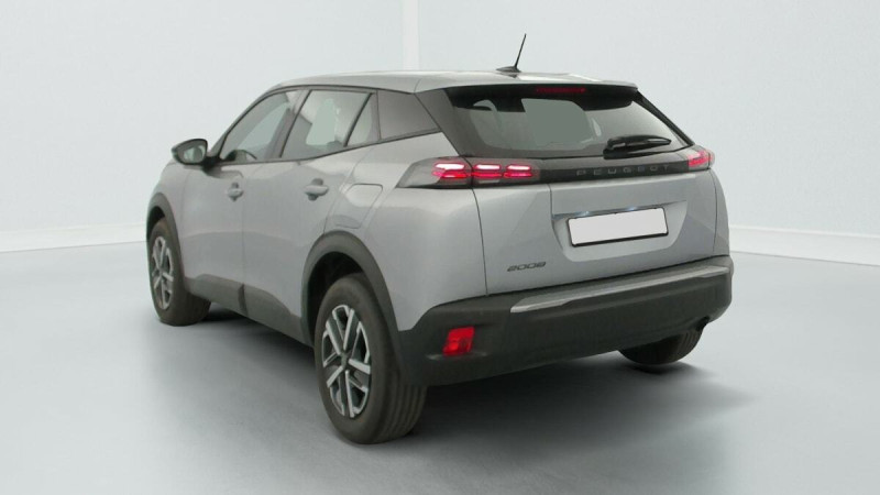PEUGEOT 2008 100 STYLE