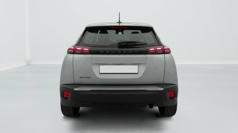PEUGEOT 2008 100 STYLE