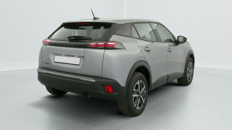 PEUGEOT 2008 100 STYLE