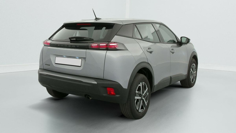 PEUGEOT 2008 100 STYLE