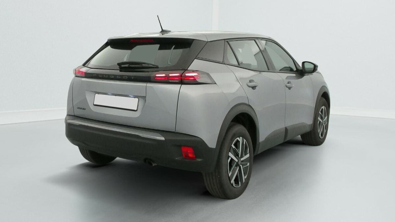 PEUGEOT 2008 100 STYLE