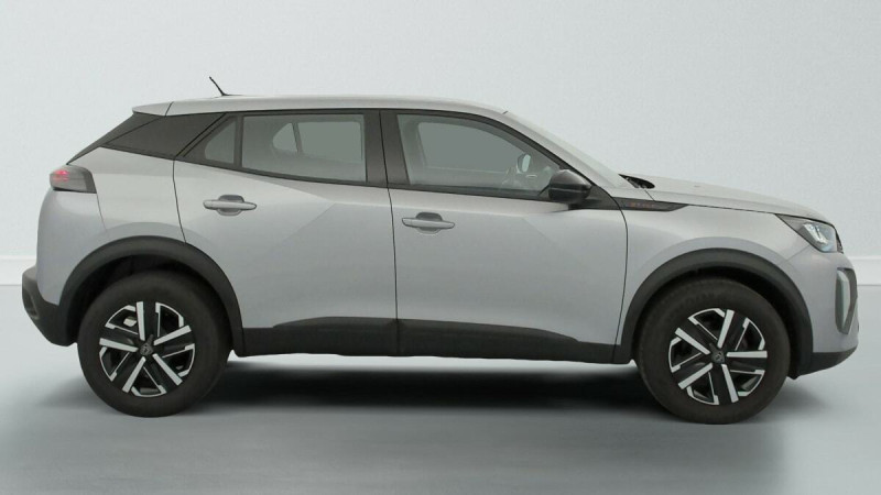 PEUGEOT 2008 100 STYLE