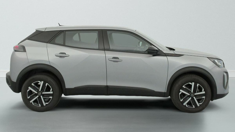 PEUGEOT 2008 100 STYLE