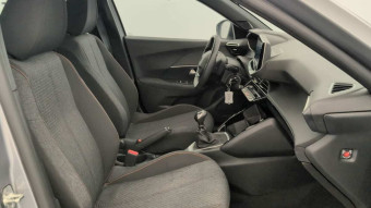 PEUGEOT 2008 100 STYLE