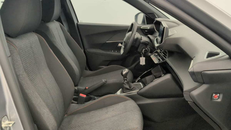 PEUGEOT 2008 100 STYLE