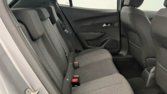PEUGEOT 2008 100 STYLE