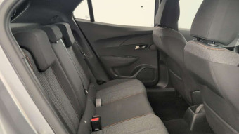 PEUGEOT 2008 100 STYLE