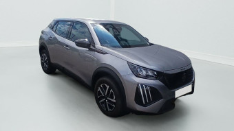 PEUGEOT 2008 100 STYLE