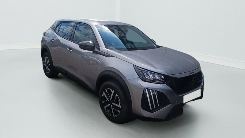 PEUGEOT 2008 100 STYLE