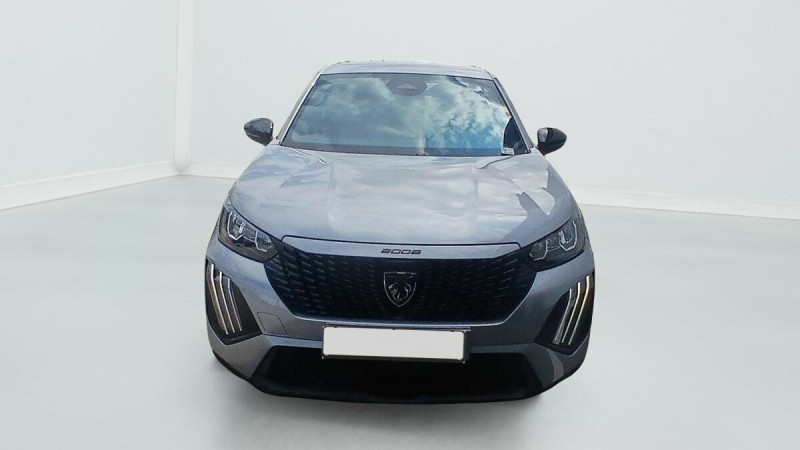PEUGEOT 2008 100 STYLE