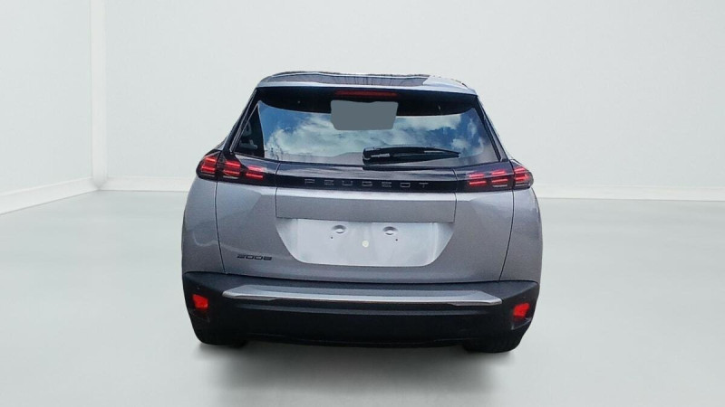 PEUGEOT 2008 100 STYLE