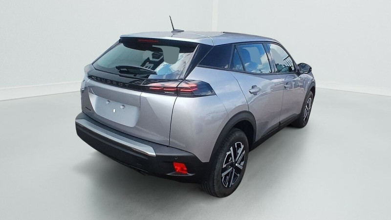PEUGEOT 2008 100 STYLE