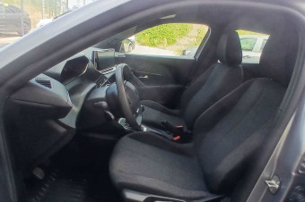 PEUGEOT 2008 100 STYLE