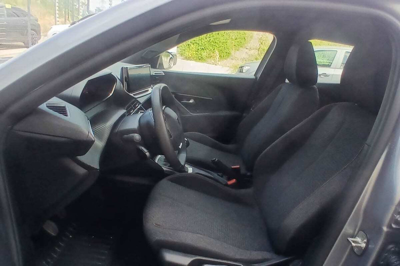 PEUGEOT 2008 100 STYLE