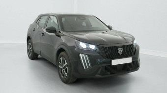 PEUGEOT 2008 100 STYLE