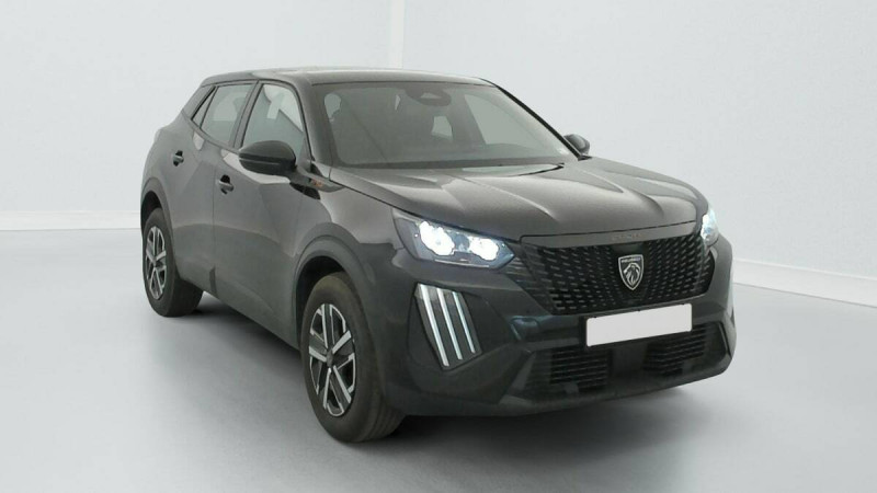 PEUGEOT 2008 100 STYLE