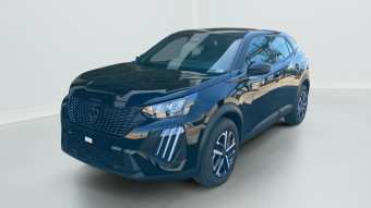 PEUGEOT 2008 100 STYLE
