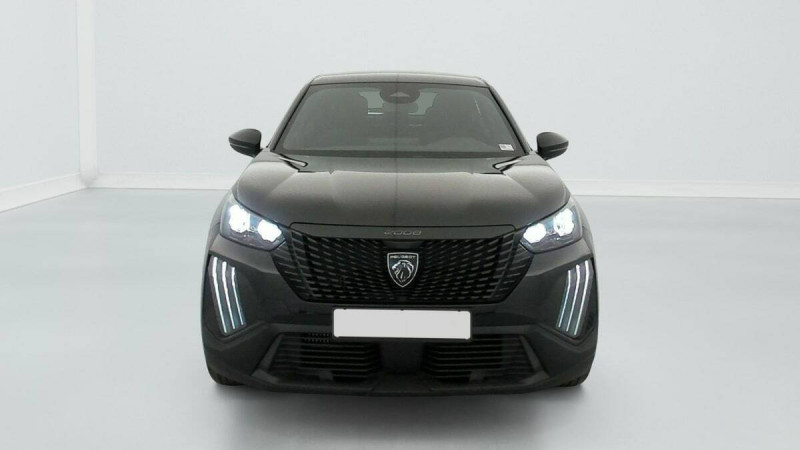 PEUGEOT 2008 100 STYLE