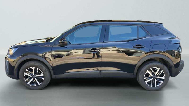 PEUGEOT 2008 100 STYLE